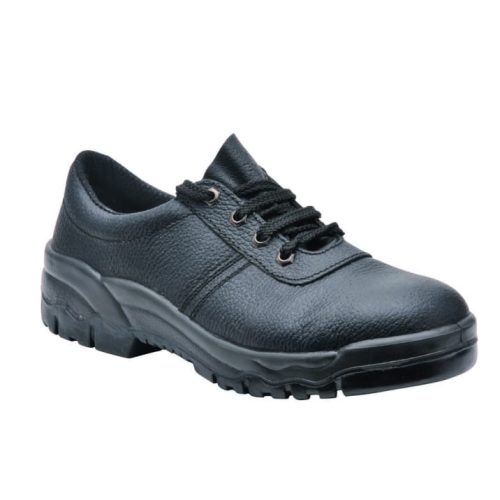 portwest fw14 steelite félcipő s1p 35 fekete