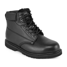portwest fw16 steelite védőbakancs sbp 48 fekete