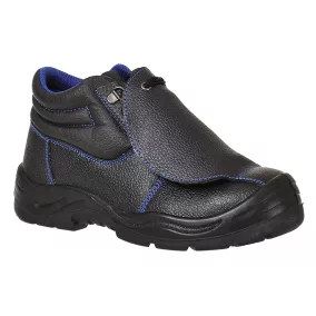 Portwest FW22 Steelite Metatarsal védőbakancs S3 HRO 48