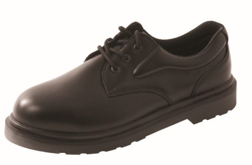 portwest fw26 steelite légpárnás félcipő sb 47 fekete