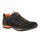 Portwest FW34 Steelite Lusum védőcipő S1P HRO (fekete/narancs, 48) 48