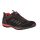 Portwest FW34 Steelite Lusum védőcipő S1P HRO (fekete/piros, 48) 48
