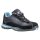 Portwest FW39 Steelite női félcipő S1P (fekete, 40) 40
