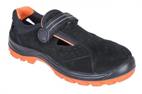 Portwest FW42 FW42 - Steelite™ Obra védőszandál S1 45