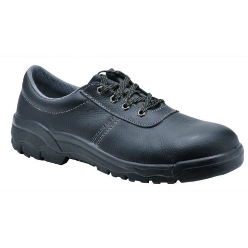 Portwest FW43 Steelite Kumo félcipő S3 (fekete, 49) 49
