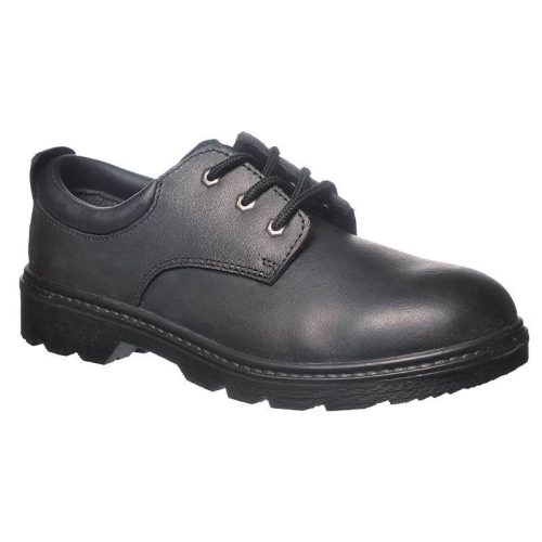 Portwest FW44 Steelite Thor félcipő S3 Fekete 36