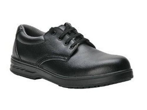 Portwest FW80 FW80 - Vízálló védőcipő, fűzős, S2 49