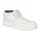 A Portwest vízálló munkavédelmi bakancs belebújós változata fehér és fekete színekben, 34-től-48-as méretig kapható.