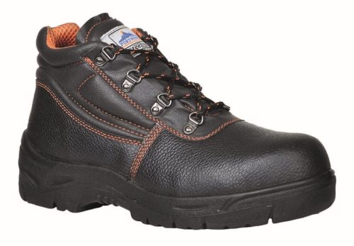portwest fw87 steelite ™ ultra védőbakancs s1p 39 fekete