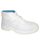 portwest fw88 steelite™ albus fűzős védőbakancs s2 46 fehér