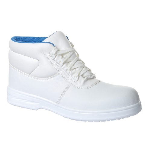 Portwest FW88 Steelite™ Albus fűzős védőbakancs, S2 49