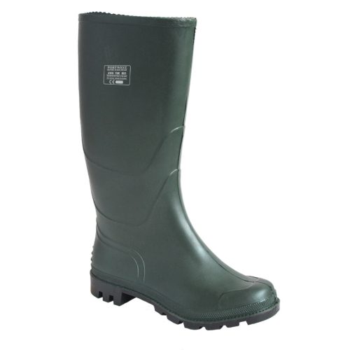 Portwest FW90 Kapli nélküli munkacsizma 48