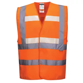 Portwest G470 Triple Technology mellény S/M