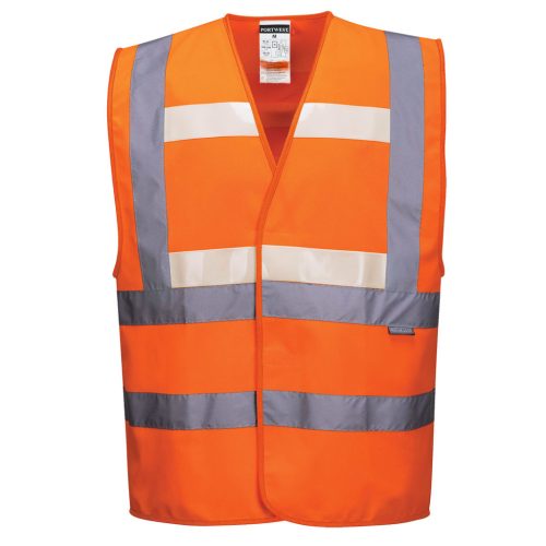 Portwest G470 Triple Technology mellény S/M