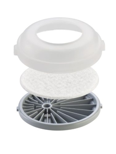 ganteline 20144 adapter 20140-hez szürke