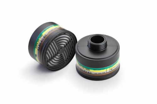 ganteline 21600 a2b2e2k2 szűrőbetét fekete