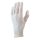 Ganteline 915543 Kötött Fehér 10/XL