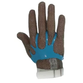 Coverguard Lánckesztyű feszítő gumi kék 8/M Kék