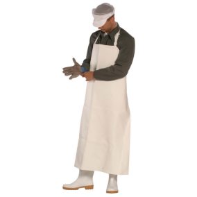 Coverguard Henteskötény csatos 90x120 120x90 Fehér