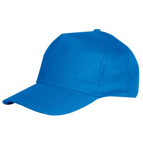ganteline 57160 baseball sapka kék