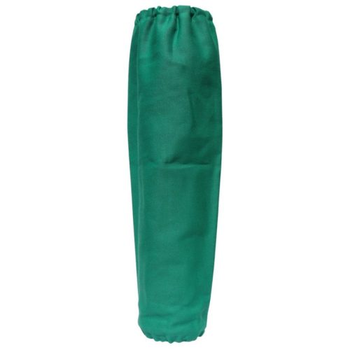 ganteline 57550 hőálló karvédő kék textil zöld