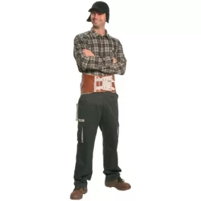 Coverguard Vesevédő műszőrmés 130 Barna