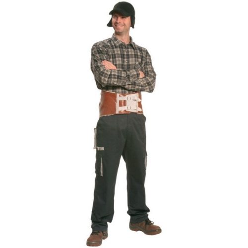 Coverguard Vesevédő műszőrmés 90 Barna