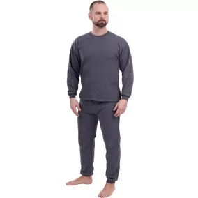 Coverguard Jégerfelső szürke 100% pamut XL Szürke