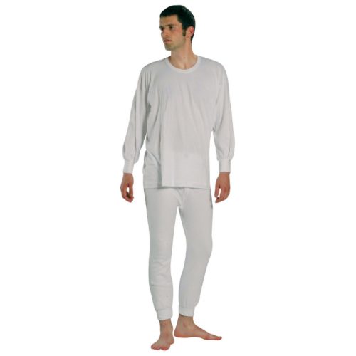 Coverguard Jégeralsó fehér L Fehér