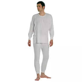 Coverguard Jégerfelső fehér L Fehér