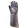ganteline 59892 aluminizált kesztyű 38cm 10 ezüst