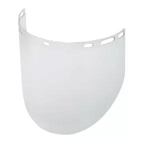 Coverguard Ívvédő Látómező 2mm Víztiszta
