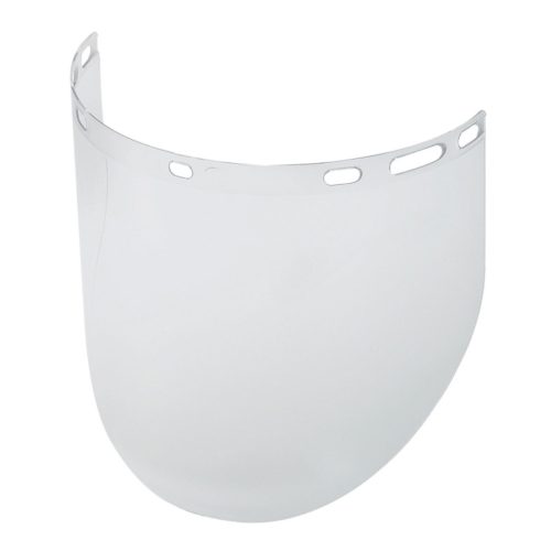 Coverguard Ívvédő Látómező 2mm Víztiszta