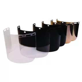 Coverguard Látómező 2mm Zöld