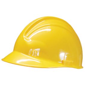 E.A.R 65230-233 Albatros szigetelő / villanyszerelő védősisak 1000v Sárga