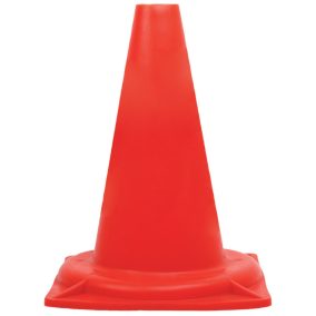 Coverguard Közúti jelzőbója piros 30cm 30 cm Piros