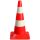 ganteline 70300-01 jelzőbója piros