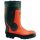 ganteline d96038-47 lumberjack 4120 vágásbiztos csizma 40 narancs