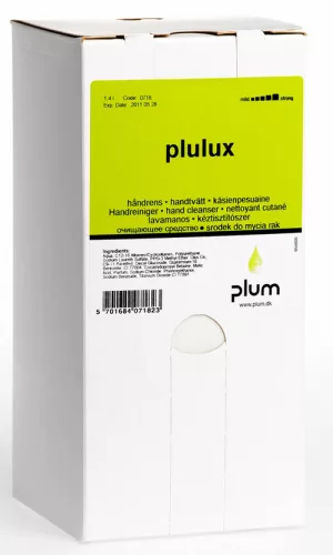 Ganteline PLUM PLULUX 1.4 L8