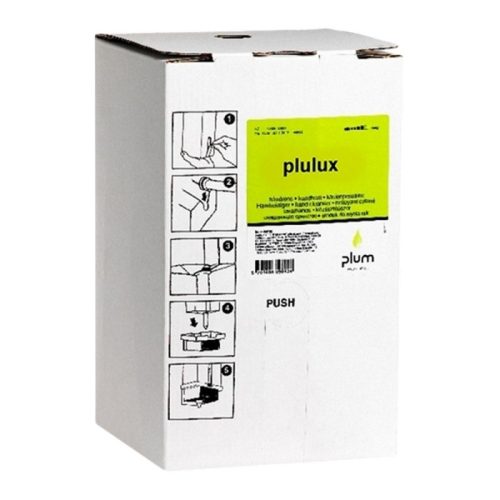 Plum PL0722 Plum plulux kéztisztító 4.2 (zöld, 4,2l) 4,2l