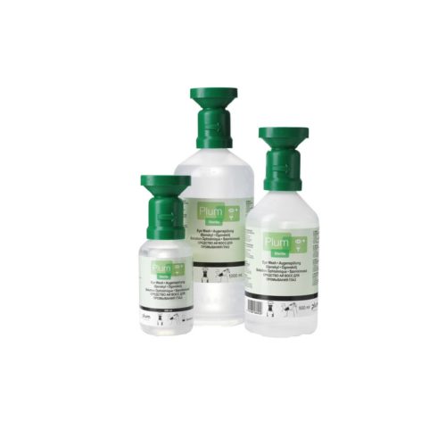 plum pl4701 4691 szemöblítő 200ml steril zöld
