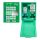 COVERGUARD MOGANPL4789 Plum elsősegély állomás 500/200p Zöld