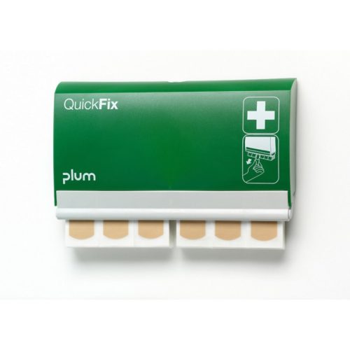 Plum quickfix ragtapasz adagoló vízálló10