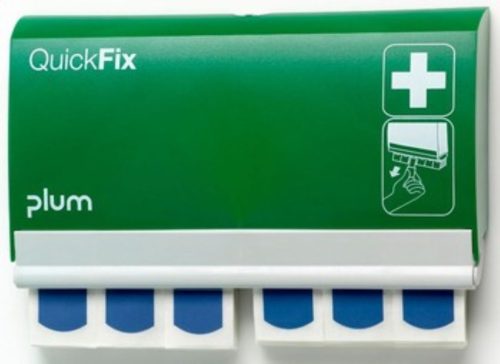 Plum PL5503 Plum quickfix ragtapasz adagoló fémszálas 10