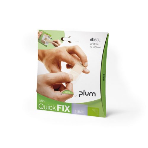Plum quickfix mini adagoló rugalmas natúr