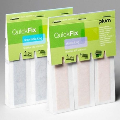 Plum PL5508 Plum quickfix long ragtapasz elast.