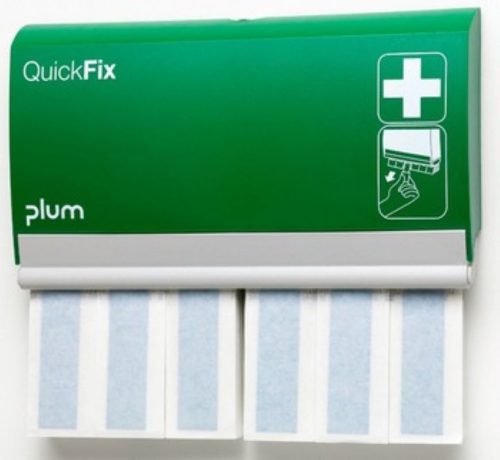 Plum PL5529 Plum quickfix long ragt. adagoló detect