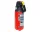 Coverguard Porral oltó készülék 1 kg 1 kg Piros