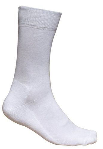 Coverguard Zokni eco nyári fehér 43/44 Fehér
