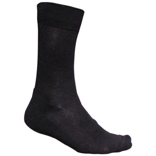 Coverguard Rend. zokni comfort téli 47-49 Antracit